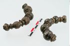 Foto von Bronzeknotenarmreif (NHMW-PRAE-024813)